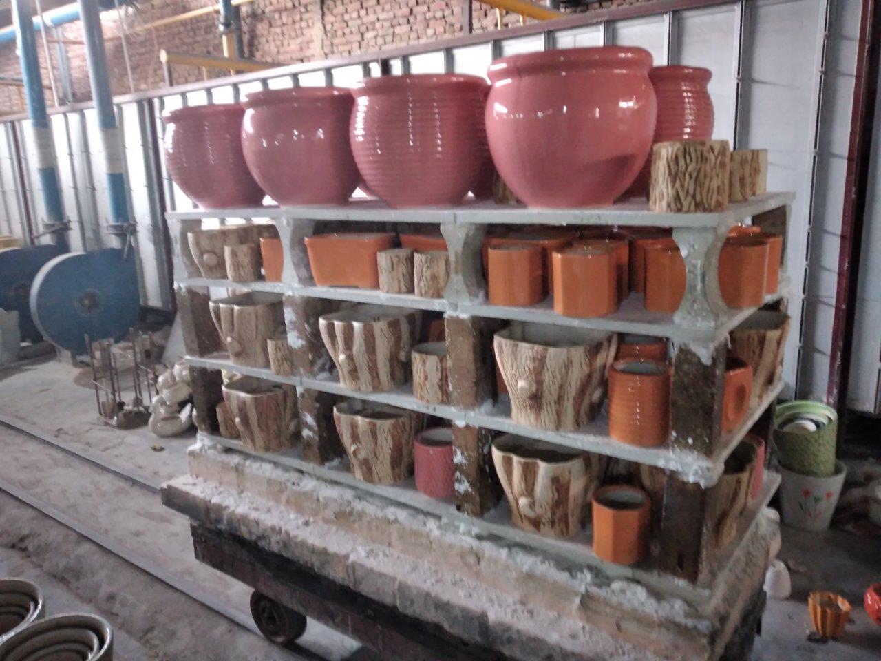 Ceramic Item 54